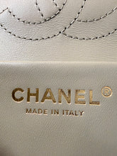Load image into Gallery viewer, Suede Classic Flap

