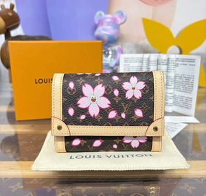 Victorine Wallet