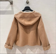 Load image into Gallery viewer, Logo Jacket
