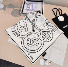 Load image into Gallery viewer, Silk Scarf
