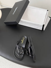 Load image into Gallery viewer, CC Sandals
