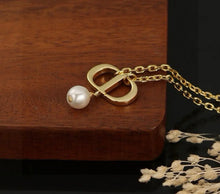 Load image into Gallery viewer, CD Necklace
