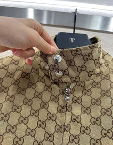 GG Jacket