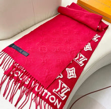 Load image into Gallery viewer, Cashmere Scarf
