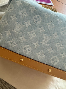Ready to post
