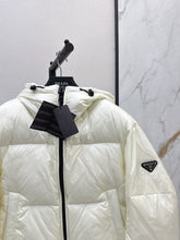 Load image into Gallery viewer, Logo Jacket
