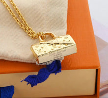 Load image into Gallery viewer, Handbag Necklace
