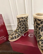 Load image into Gallery viewer, Horsebit Boots
