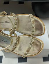 Load image into Gallery viewer, Diorissime Sandals
