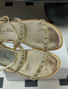 Diorissime Sandals