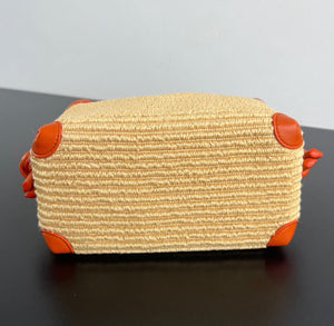 Loop Top Handle