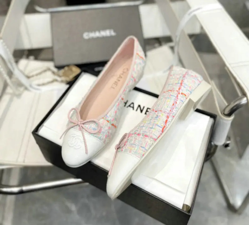 CC Pumps