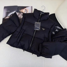 Load image into Gallery viewer, Logo Jacket

