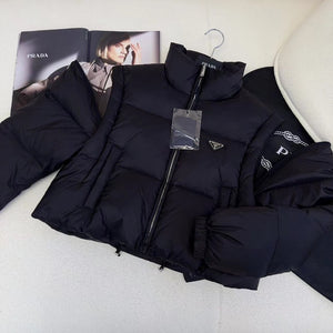 Logo Jacket