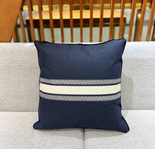 Load image into Gallery viewer, Embroidered Cushion
