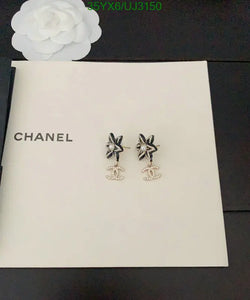 CC Earrings