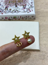 Load image into Gallery viewer, CD Earrings
