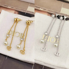 Load image into Gallery viewer, CD Earrings
