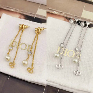 CD Earrings