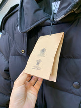 Load image into Gallery viewer, Logo Parka
