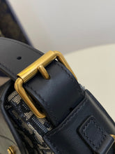Load image into Gallery viewer, Oblique Shoulder Bag
