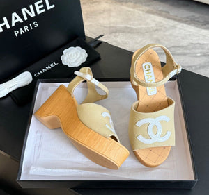 CC Sandals