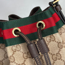 Load image into Gallery viewer, Venice Small Bucket Bag
