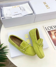 Load image into Gallery viewer, Suede Loafers
