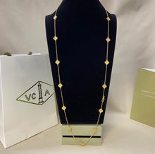 Load image into Gallery viewer, Alhambra Necklace
