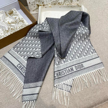 Load image into Gallery viewer, Cashmere Scarf
