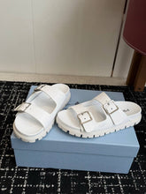 Load image into Gallery viewer, Leather Sandals
