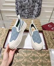 Load image into Gallery viewer, GG Trainers
