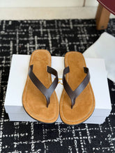 Load image into Gallery viewer, Leather Sandals
