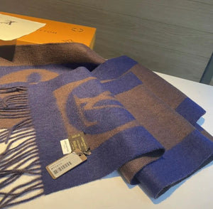 Cashmere Scarf