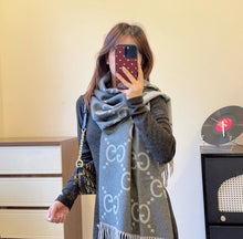 Load image into Gallery viewer, Cashmere Scarf
