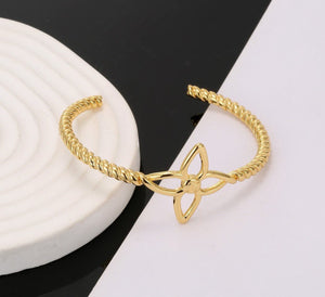 Logo Bracelet