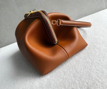 Load image into Gallery viewer, Leather Pouch

