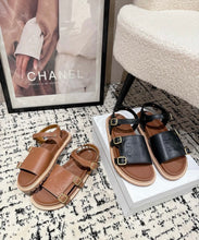 Load image into Gallery viewer, Leather Sandals
