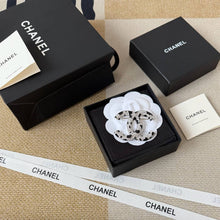 Load image into Gallery viewer, CC Brooch
