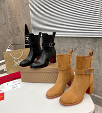 Load image into Gallery viewer, Chelsea Boots
