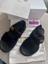 Load image into Gallery viewer, Act Sandals

