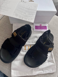 Act Sandals