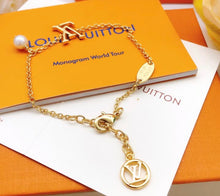 Load image into Gallery viewer, Logo Bracelet
