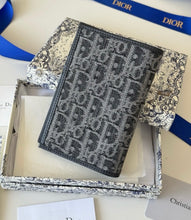 Load image into Gallery viewer, Oblique Passport Cover
