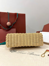Load image into Gallery viewer, Extra Wicker Bag
