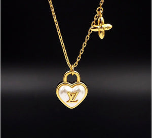 Logo Heart Set