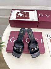 Load image into Gallery viewer, GG Mules

