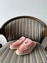 Load image into Gallery viewer, Suede Loafers
