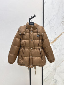 Logo Jacket