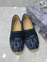 Load image into Gallery viewer, Granville Espadrilles

